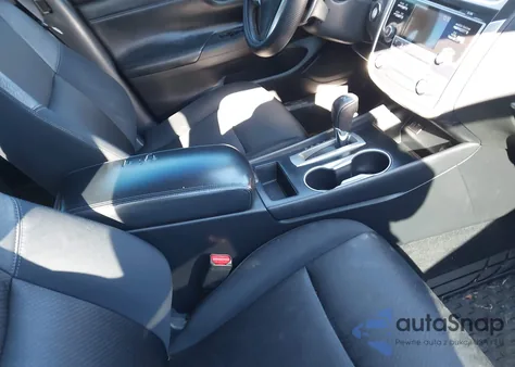 2017 Nissan Altima 2.5 Sr из США, поврежденный, VIN 1N4AL3AP9HC281286